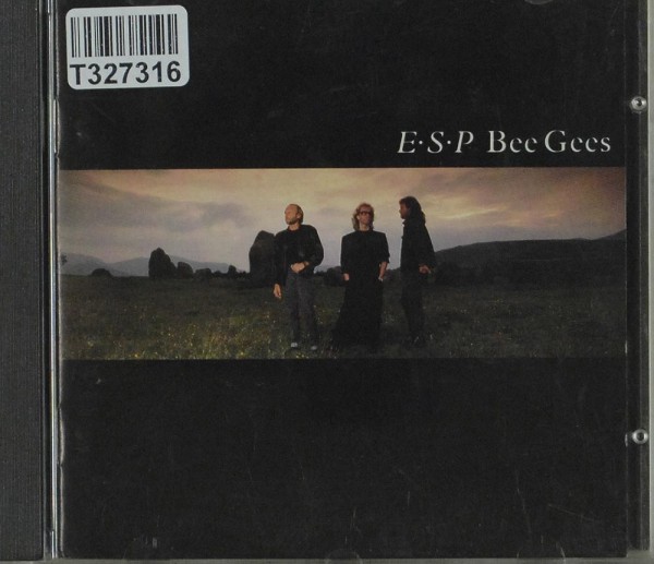 Bee Gees: E•S•P