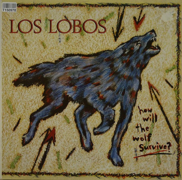 Los Lobos: How Will The Wolf Survive?