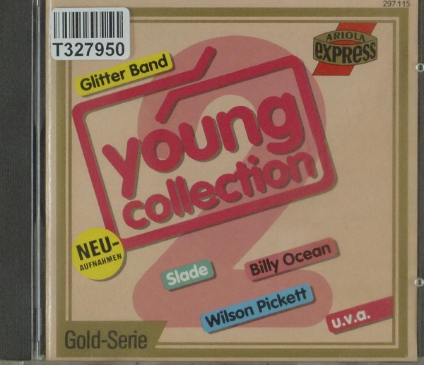 Various: Young Collection 2