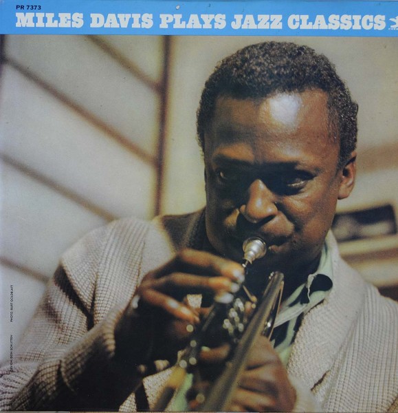 Miles Davis: Miles Plays Jazz Classics