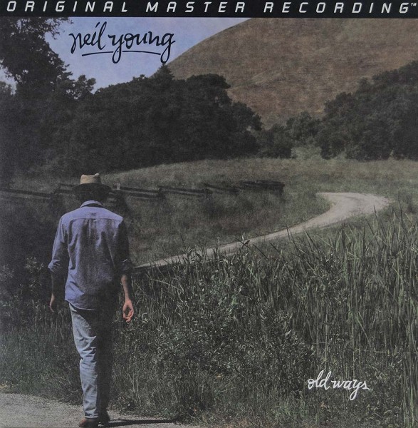 Neil Young: Old Ways
