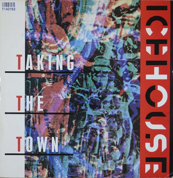 Icehouse: Taking The Town