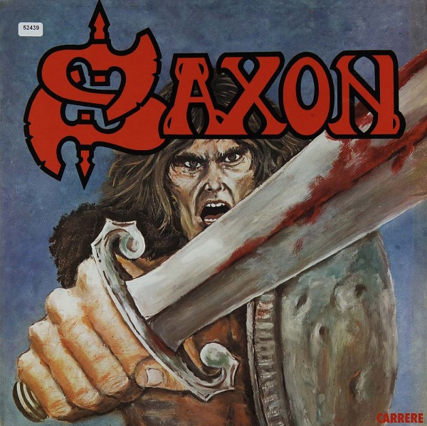 Saxon: Same