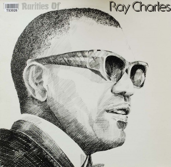 Ray Charles: Best Rarities Of