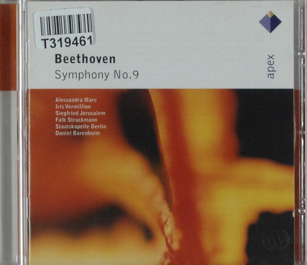 Ludwig van Beethoven: Symphony No. 9