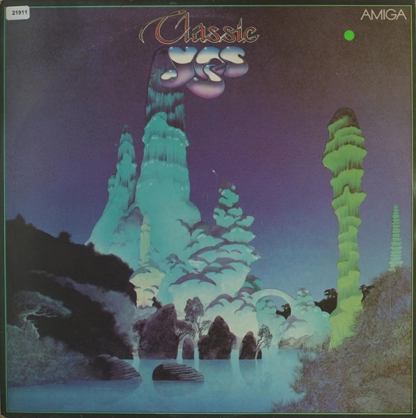 Yes: Classic