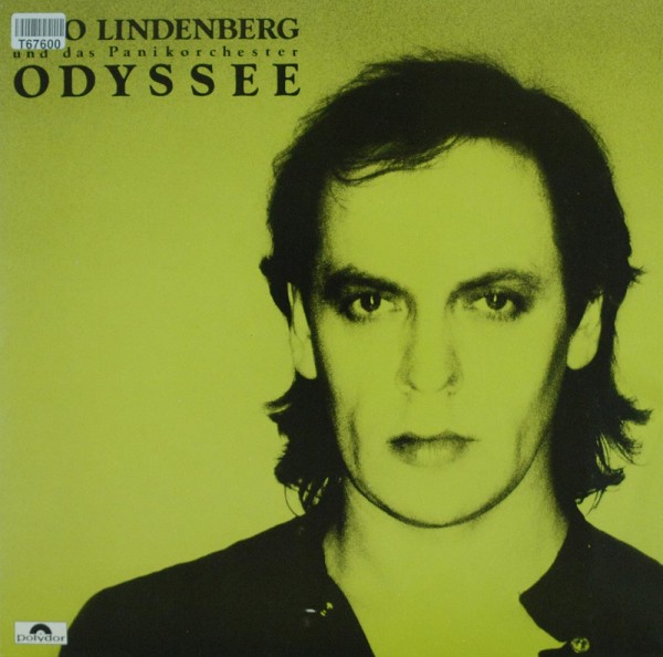 Udo Lindenberg Und Das Panikorchester: Odyssee