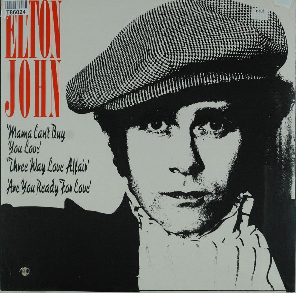 Elton John: The Thom Bell Sessions