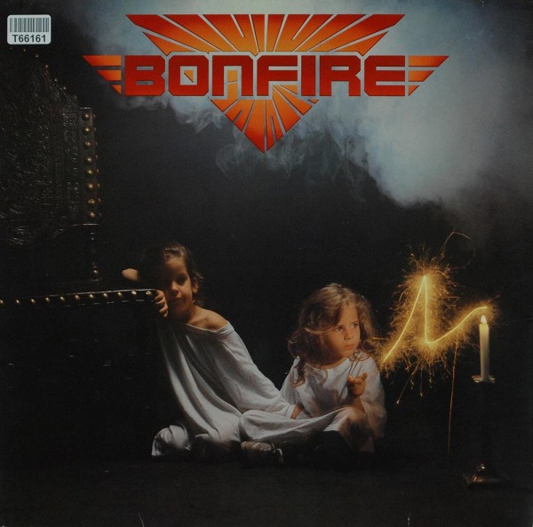 Bonfire: Don&#039;t Touch The Light