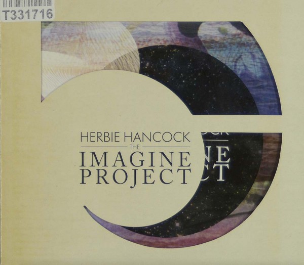 Herbie Hancock: The Imagine Project