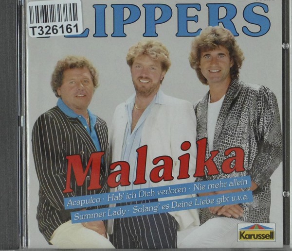 Die Flippers: Malaika