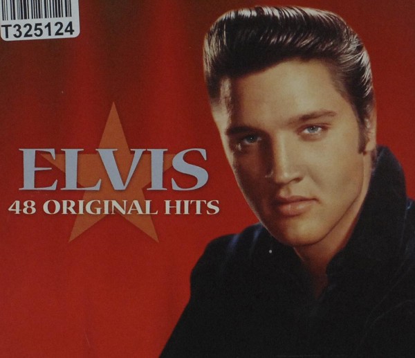Elvis Presley: 48 Original Hits