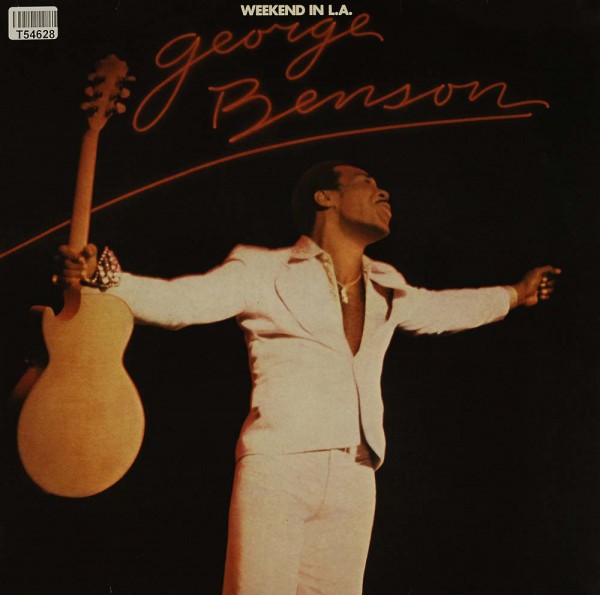 George Benson: Weekend In L.A.