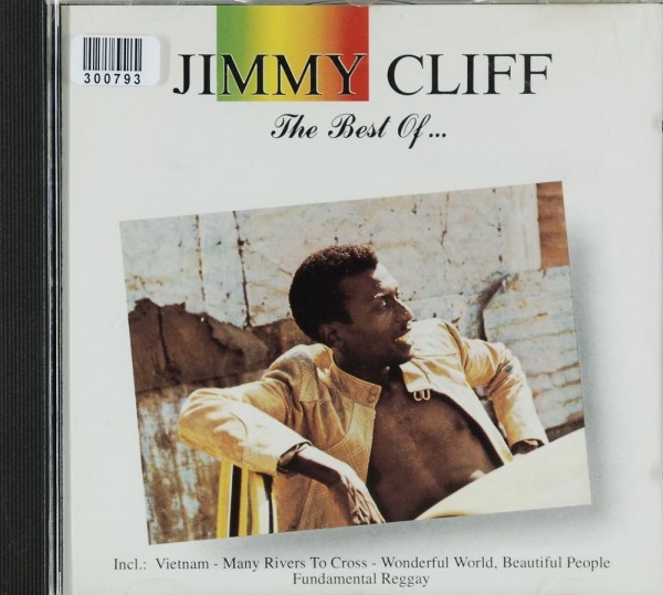 Jimmy Cliff: Best of Jimmy Cliff