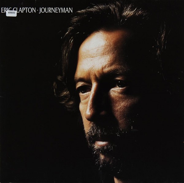 Clapton, Eric: Journeyman