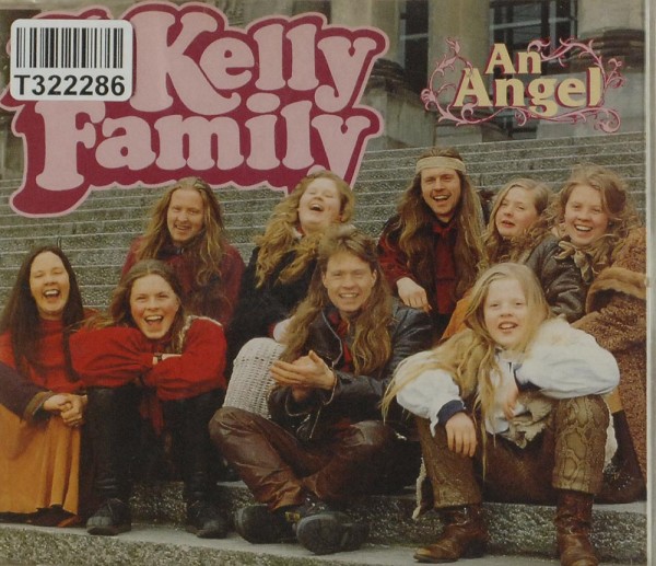 The Kelly Family: An Angel
