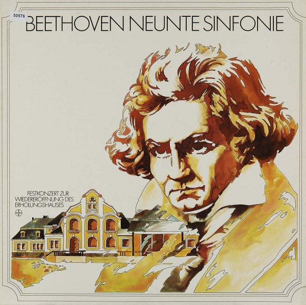Beethoven: Neunte Sinfonie