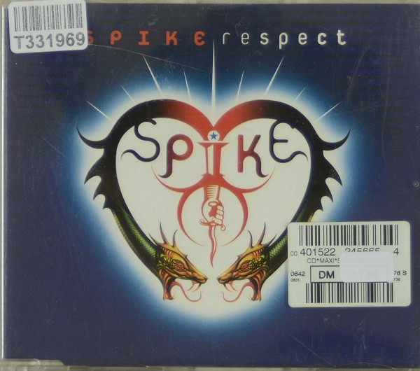 Spike: Respect