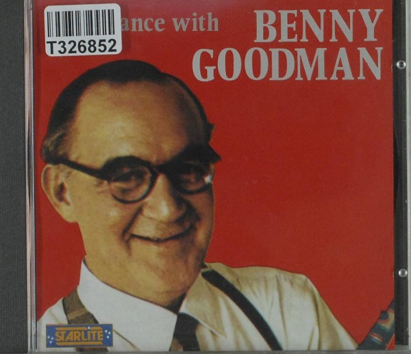 Benny Goodman: Let&#039;s Dance With Benny Goodman