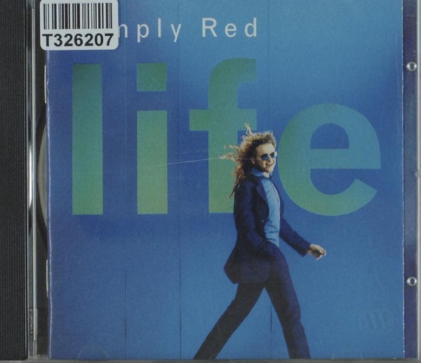 Simply Red: Life