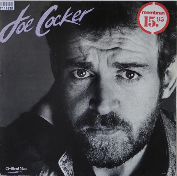 Joe Cocker: Civilized Man