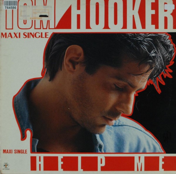 Tom Hooker: Help Me