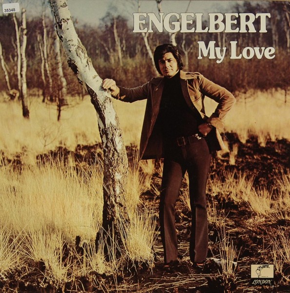 Engelbert: My Love