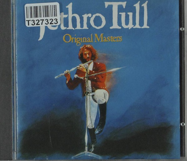 Jethro Tull: Original Masters
