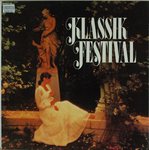 Various: Klassik Festival