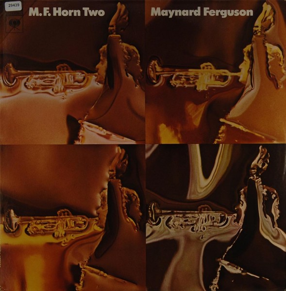 Ferguson, Maynard: M.F. Horn Two