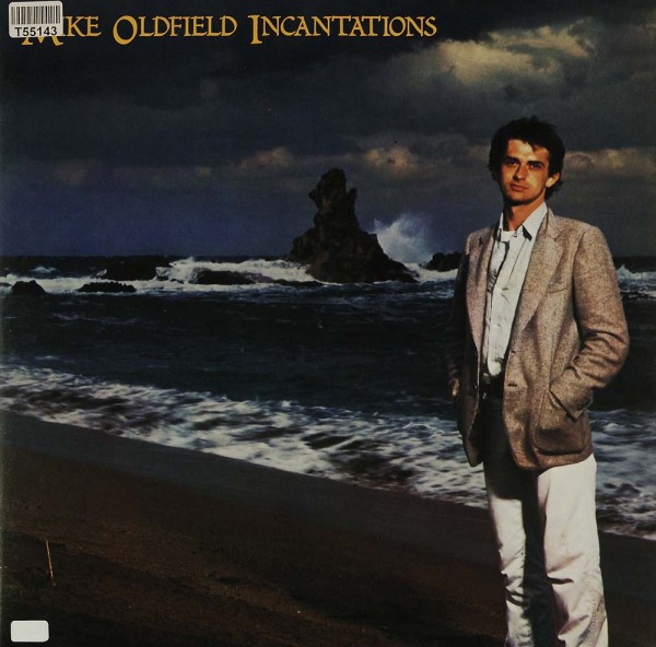 Mike Oldfield: Incantations