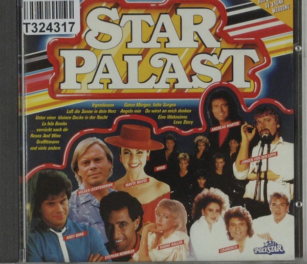 Various: Star Palast