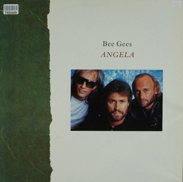Bee Gees: Angela