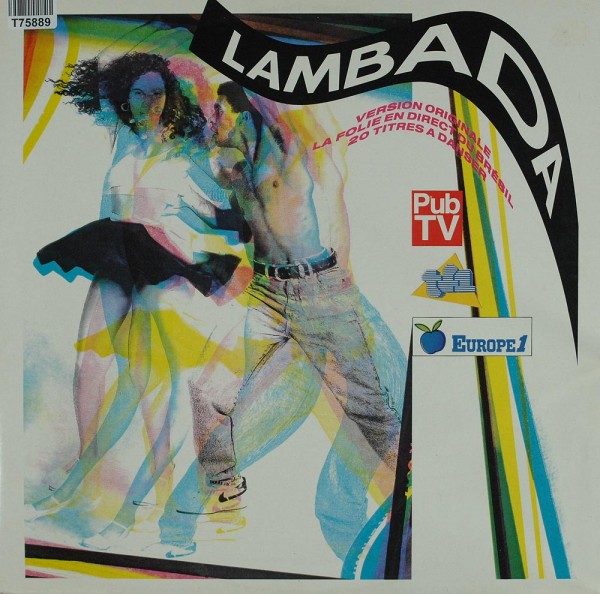 Various: Lambada