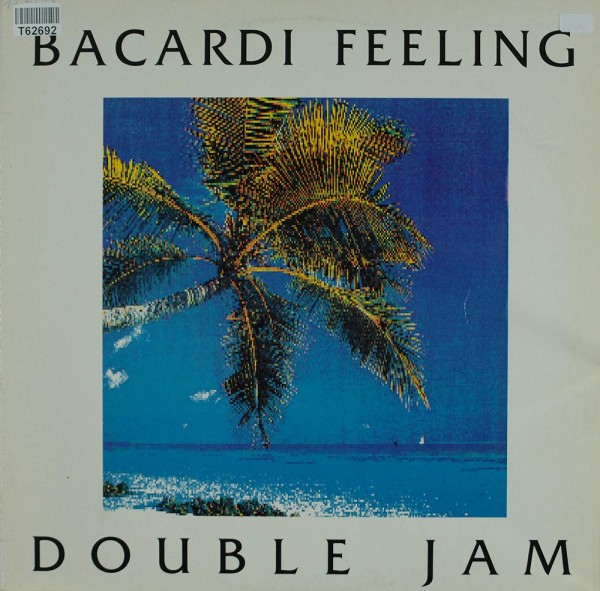 Double Jam: Bacardi Feeling
