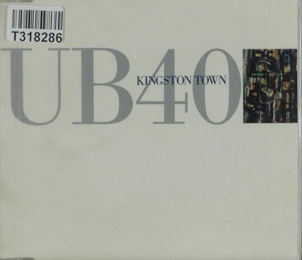 UB40: Kingston Town
