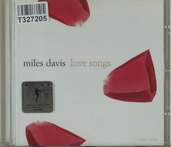 Miles Davis: Love Songs