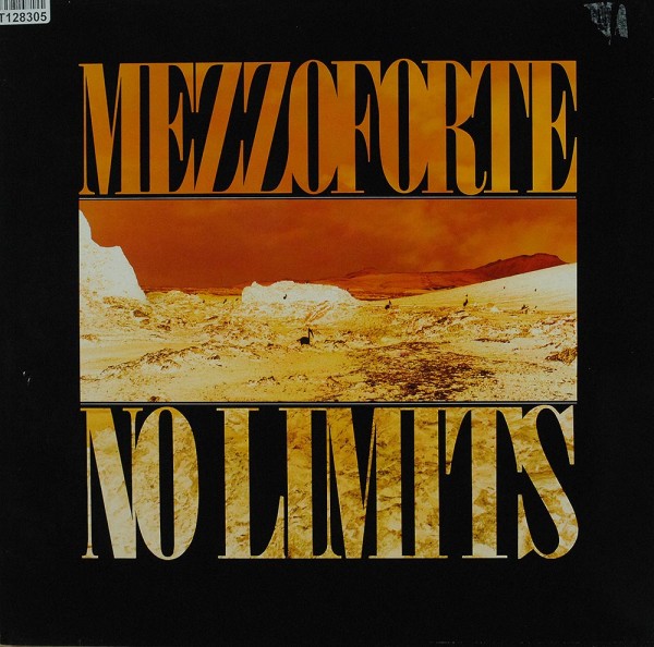 Mezzoforte: No Limits
