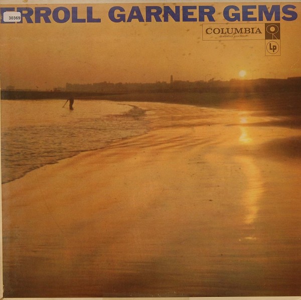 Garner, Erroll: Gems