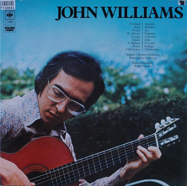 John Williams: John Williams