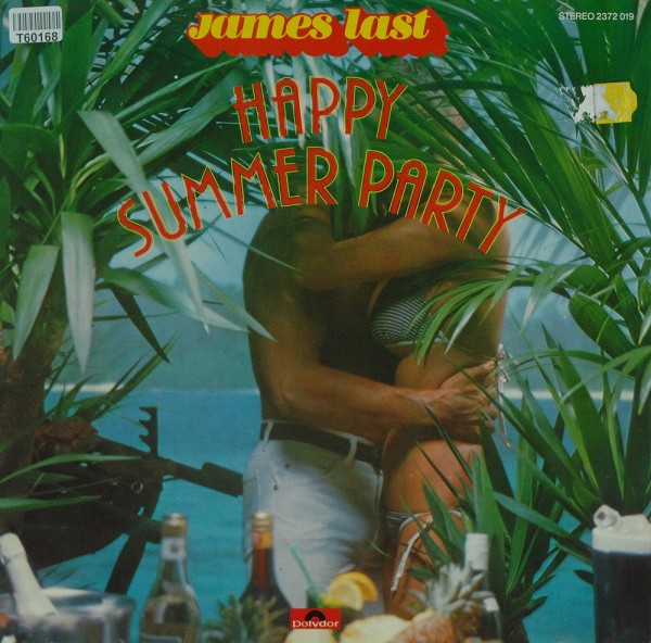 James Last: Happy Summer Party