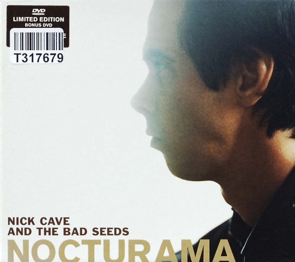 Nick Cave &amp; The Bad Seeds: Nocturama. Ltd. Ed.