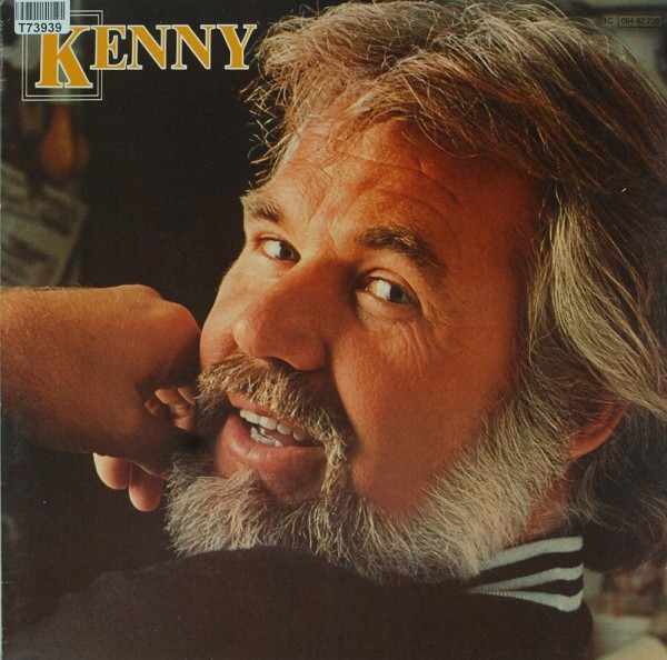 Kenny Rogers: Kenny