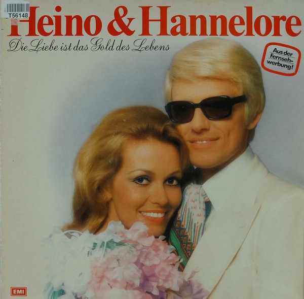 Heino &amp; Hannelore: Die Liebe Ist Das Gold Des Lebens