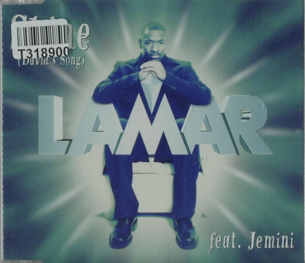 Lamar Feat. Jemini: Shine (David&#039;s Song)