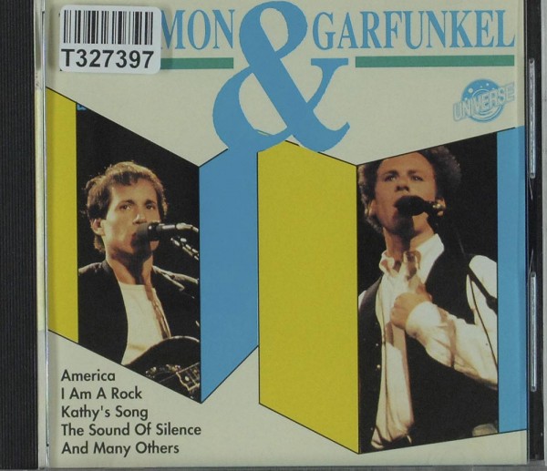 Simon &amp; Garfunkel: The Hit Collection Part 1