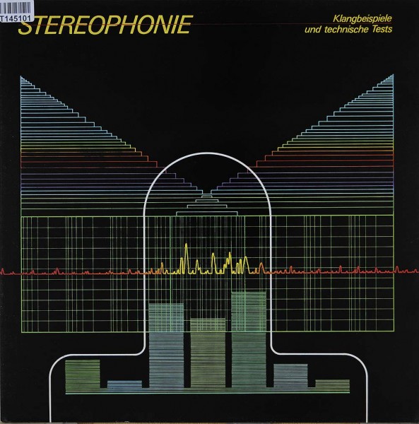 Various: Stereophonie - Klangbeispiele Und Technische Tests