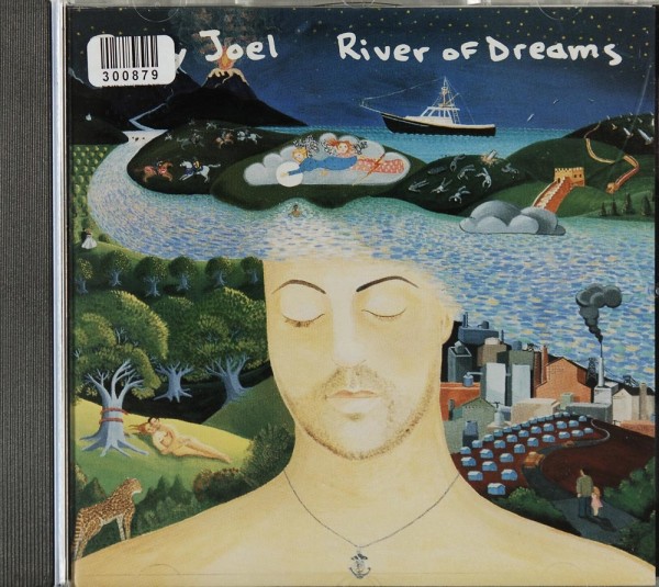 Billy Joel: River of Dreams