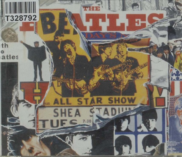 The Beatles: Anthology 2