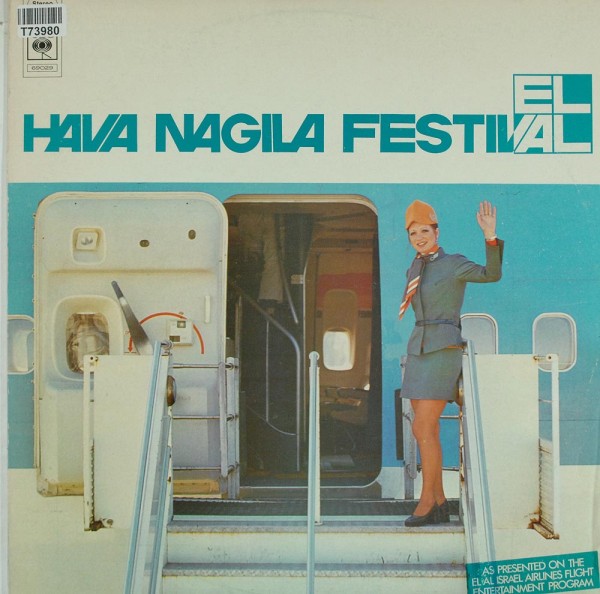 Various: Hava Nagila Festival